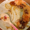元インド在住ママ's cooksnap of when they made 完食確実☆あんかけ豚ひき卵とじ丼☆.