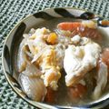 あっころのすけ's cooksnap of when they made こくうま肉じゃがどん＾＾.