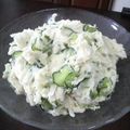 ☆りりん☆'s cooksnap of when they made ☆クリチーマッシュ＆ポパイオムレツ☆.