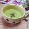 うめぼしじゃぱん's cooksnap of when they made 簡単アボカドスープ.