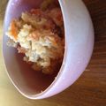 amamaty's cooksnap of when they made 卯の花炒め煮.