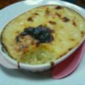 にあひめ's cooksnap of when they made 豆腐グラタン.