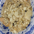 espoir423's cooksnap of when they made しいたけとえのきだけと玉葱のあんかけ豆腐.