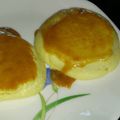 見習い主婦haru's cooksnap of when they made 豆乳ときな粉の簡単トースト✿.