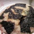 マイペンライ！'s cooksnap of when they made 自然薯の簡単ウマ焼き.