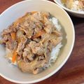 tomoco☆☆'s cooksnap of when they made 豚こまで♪簡単ポークチャップ.