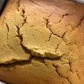 うめきち０２１１'s cooksnap of when they made お芋好きさんのための！さつまいもケーキ★.