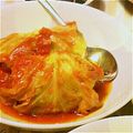 ﾄﾓﾊﾟﾝﾏﾝ's cooksnap of when they made 本格的ロールキャベツ！！.
