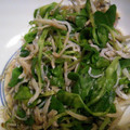 ふじお69's cooksnap of when they made ☆簡単♪つまみなのしらすおろし和え.