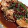 みかお's cooksnap of when they made 鶏南蛮焼き.