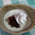ayumuchan's cooksnap of when they made 簡単♡とろける濃厚なめらか抹茶プリン.