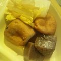 spica3104's cooksnap of when they made がんも＆白菜＆人参の煮物.