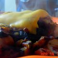 mochamix's cooksnap of when they made まぜまぜタコライス♪.