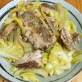 おみつぼー's cooksnap of when they made １０分クッキング　イワシの缶詰どんぶり.