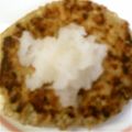 ちをりん's cooksnap of when they made おろし豆腐ハンバーグ.
