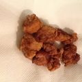 rio_ka 's cooksnap of when they made やみつきからあげ.