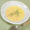 ととろ＆めい's cooksnap of when they made カフェ風　つぶつぶ野菜のがぼちゃスープ☆.