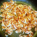 らむらむらむ酒's cooksnap of when they made 学校給食にも登場！さくらえびのふりかけ.