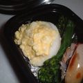 ちさえもん's cooksnap of when they made お弁当に♪たまごサラダ.