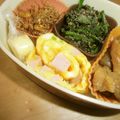 りゅう・しょうママ's cooksnap of when they made ソーセージ入り卵焼き.