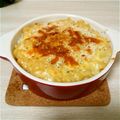 らむせ's cooksnap of when they made 豆腐グラタン.