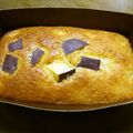 ぷぅむ's cooksnap of when they made さつまいもパウンドケーキ.