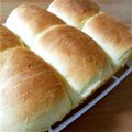 koitomo821's cooksnap of when they made 乳清（ホエー）だけで作った食パン♪.