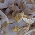 aidaema's cooksnap of when they made れんこんの卵とじ★簡単♪♪.