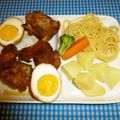 まめみもむ's cooksnap of when they made スペアリブ煮こみ.