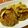 比呂美's cooksnap of when they made きんぴらごぼうリメイクバーグ.