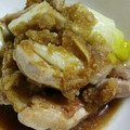 HSHG's cooksnap of when they made おろしたっぷり☆チキンのみぞれ和え.