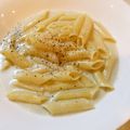 horseland's cooksnap of when they made ニョッキパリジャン☆ゴルゴンゾーラソース.