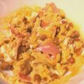 あじみかん's cooksnap of when they made 簡単☆納豆玉子.