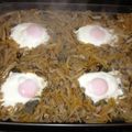 ともんべさん's cooksnap of when they made つき大根.