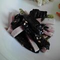 gmkzmkz's cooksnap of when they made 魚肉ｿｰｾｰｼﾞとほうれんそうのナムル.