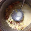 ＊macoco＊'s cooksnap of when they made 白菜のクリーム煮.