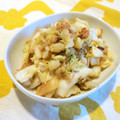 m@n@'s cooksnap of when they made ♡白菜の中華風おひたし♡.