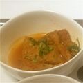 ぁみぁみ's cooksnap of when they made 厚揚げピリ辛煮.