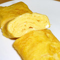 ともことね's cooksnap of when they made マヨがミソ？卵焼き(*^^)v.