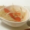ぁみぁみ's cooksnap of when they made 中華風もやしサラダ☆.