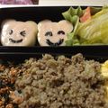 ダブルおさかな's cooksnap of when they made チーズはんぺん３兄弟☆お弁当に♪.