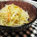えみんちゅ＊'s cooksnap of when they made 春雨中華風サラダ.