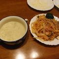 ひめありす's cooksnap of when they made 新じゃがとたまねぎのポタージュ☆.