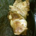 rikoko17's cooksnap of when they made 豚軟骨のマーマレード煮.