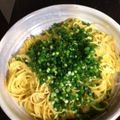 スネイプタイガ's cooksnap of when they made 簡単！我が家のウニクリームパスタ♪.