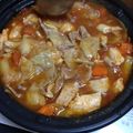 びすじゅ's cooksnap of when they made ヘルシートマト鍋.