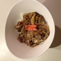 megbuta's cooksnap of when they made 簡単！！ささっとすき焼き風牛丼♪.