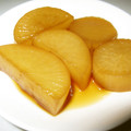 けあべあ3698's cooksnap of when they made 大根の煮物.