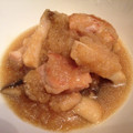 かい74's cooksnap of when they made 鶏肉とエリンギのみぞれ煮.