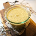 sacoママ's cooksnap of when they made めっけもん ♪簡単！！ 梨のドレッシング.